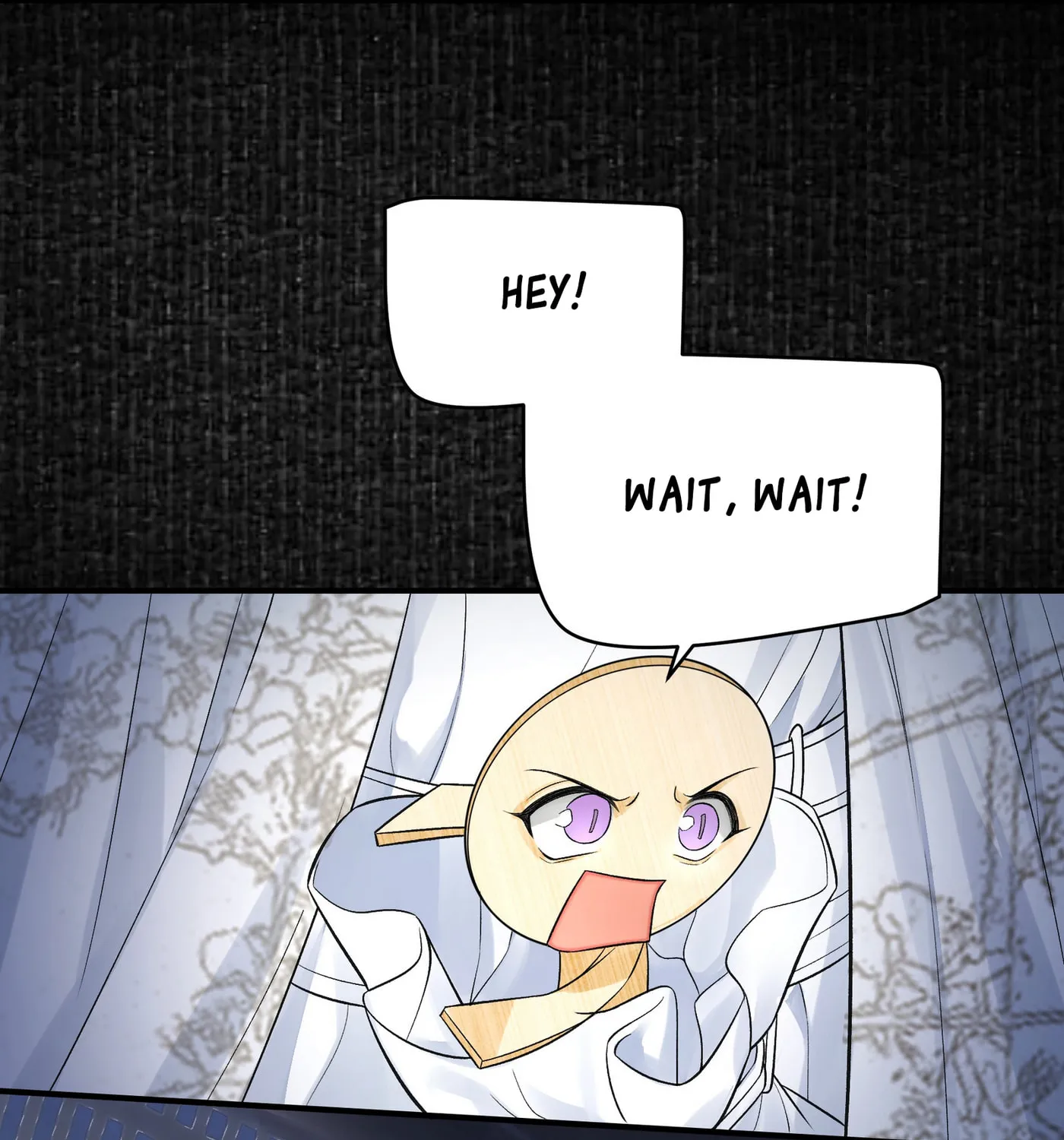 Tong Qian Kan Shi (Colored) Chapter 22.2 page 94 - 