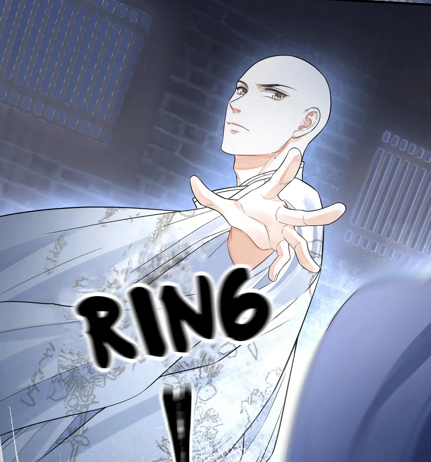 Tong Qian Kan Shi (Colored) Chapter 22.2 page 95 - 