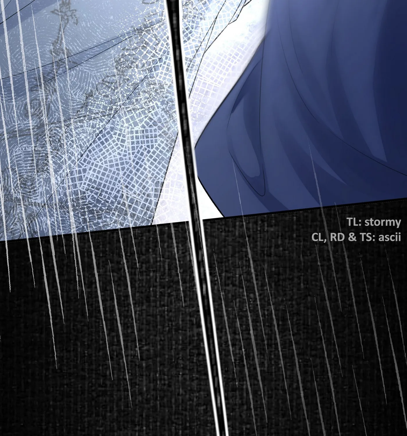 Tong Qian Kan Shi (Colored) Chapter 22.2 page 96 - 