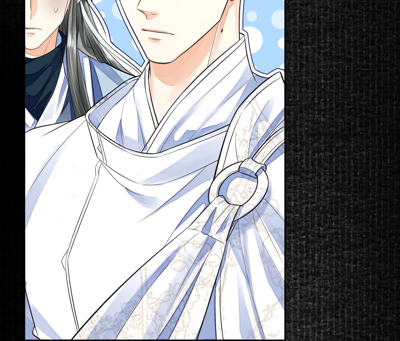 Tong Qian Kan Shi (Colored) Chapter 23 page 11 - 
