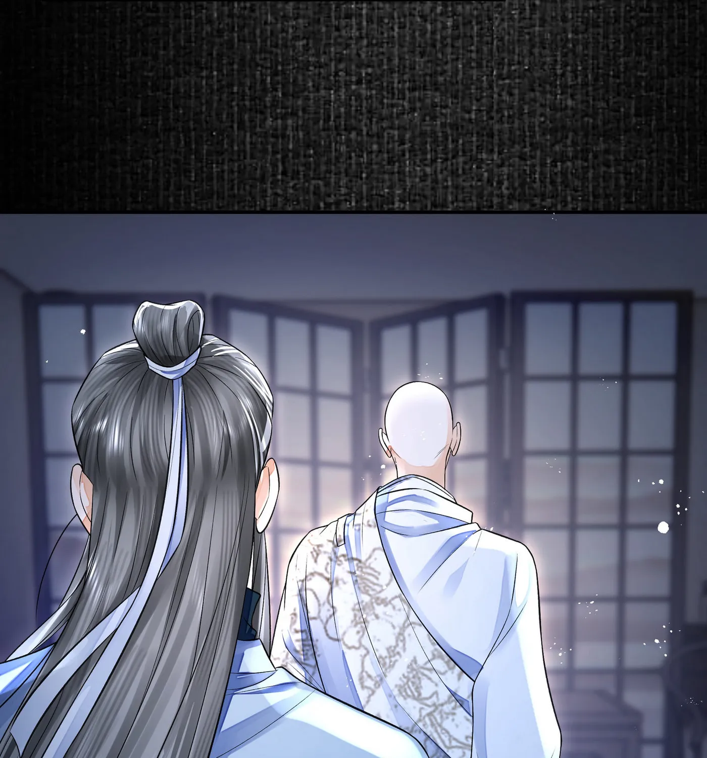 Tong Qian Kan Shi (Colored) Chapter 23 page 12 - 