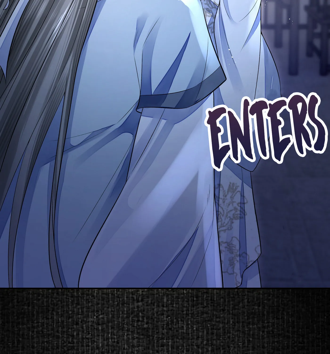 Tong Qian Kan Shi (Colored) Chapter 23 page 13 - 
