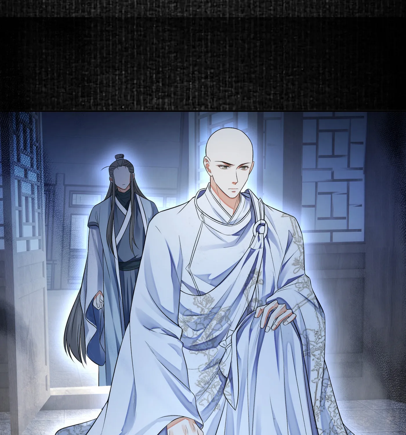 Tong Qian Kan Shi (Colored) Chapter 23 page 14 - 