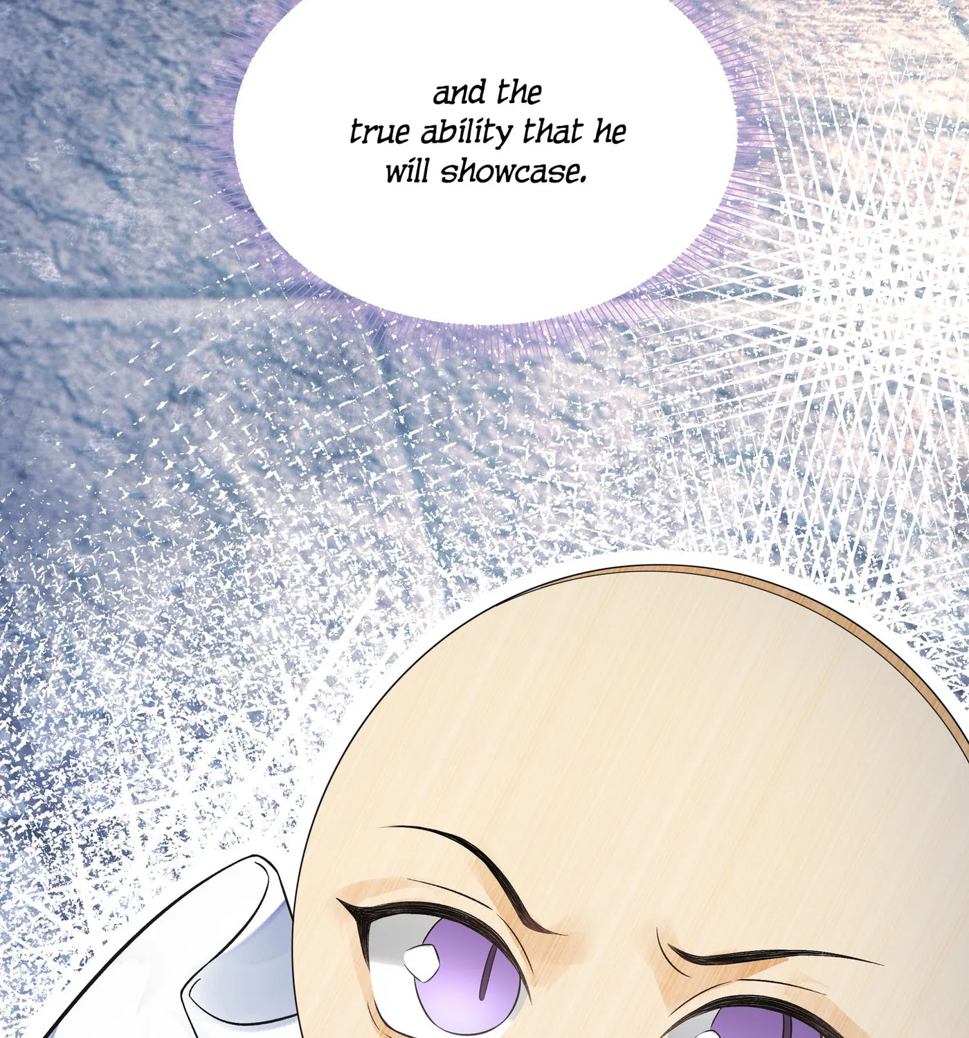 Tong Qian Kan Shi (Colored) Chapter 23 page 21 - 