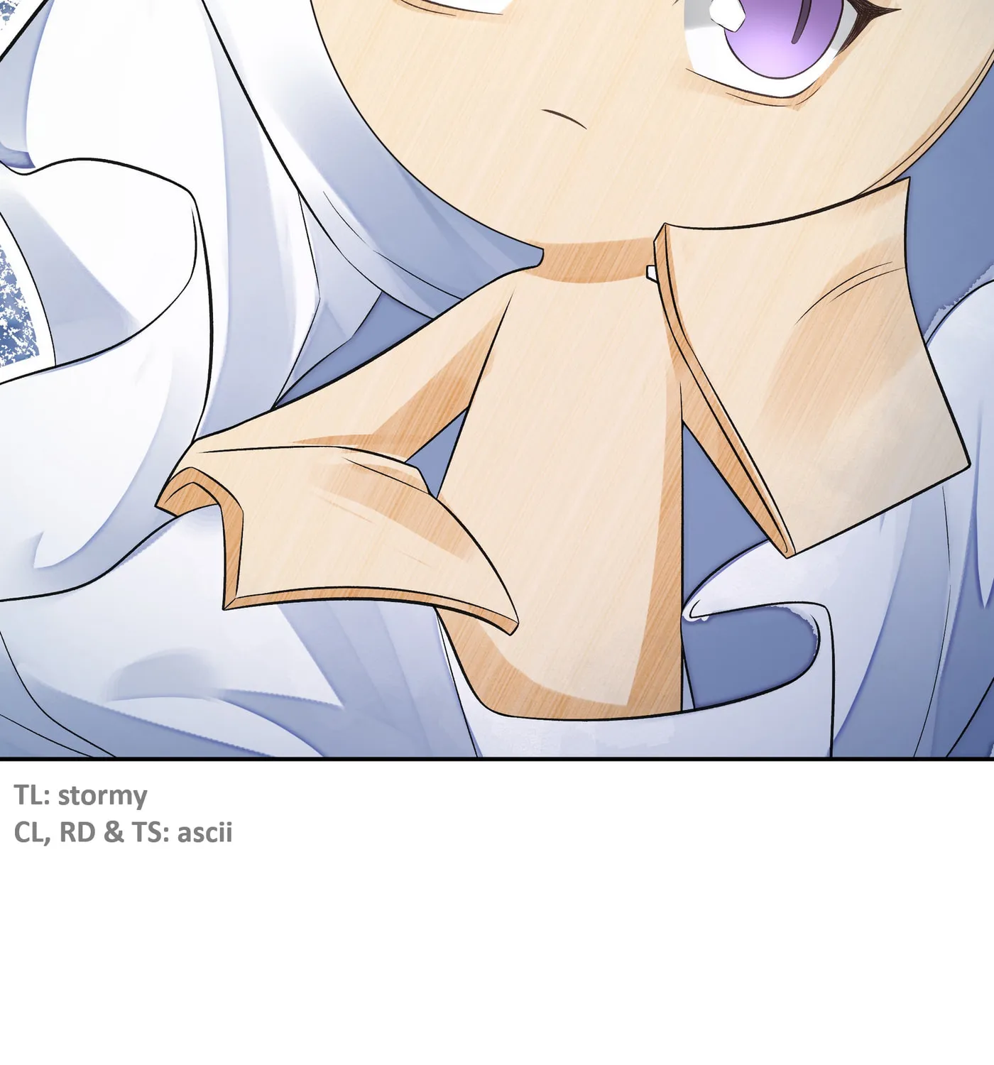 Tong Qian Kan Shi (Colored) Chapter 23 page 22 - 