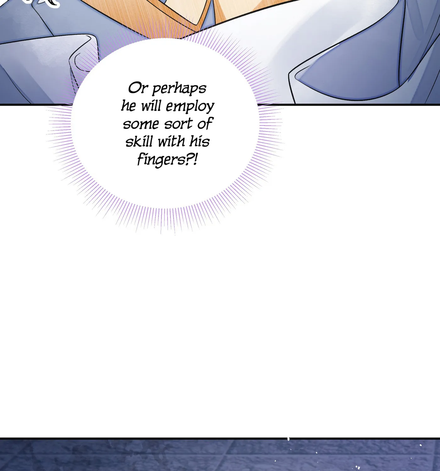 Tong Qian Kan Shi (Colored) Chapter 23 page 26 - 