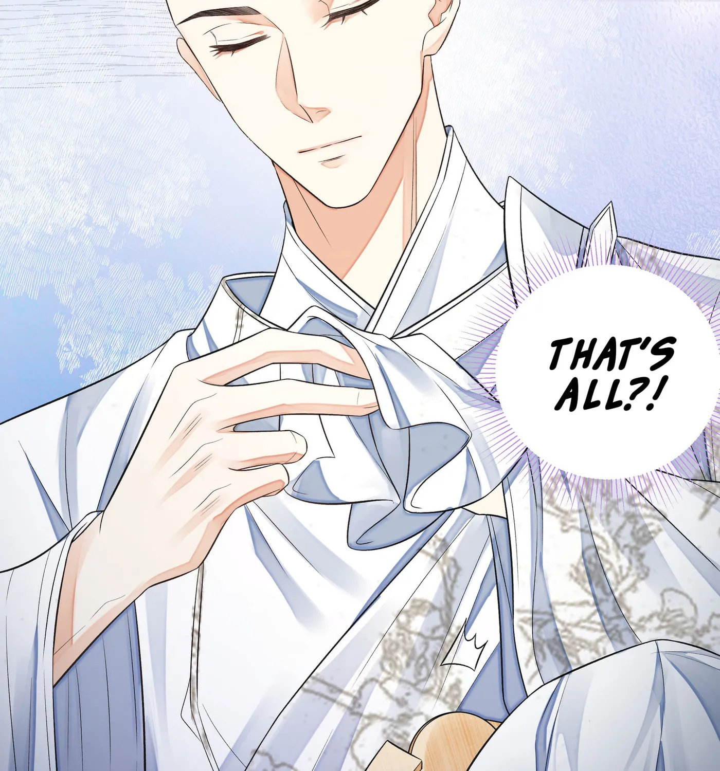 Tong Qian Kan Shi (Colored) Chapter 23 page 31 - 