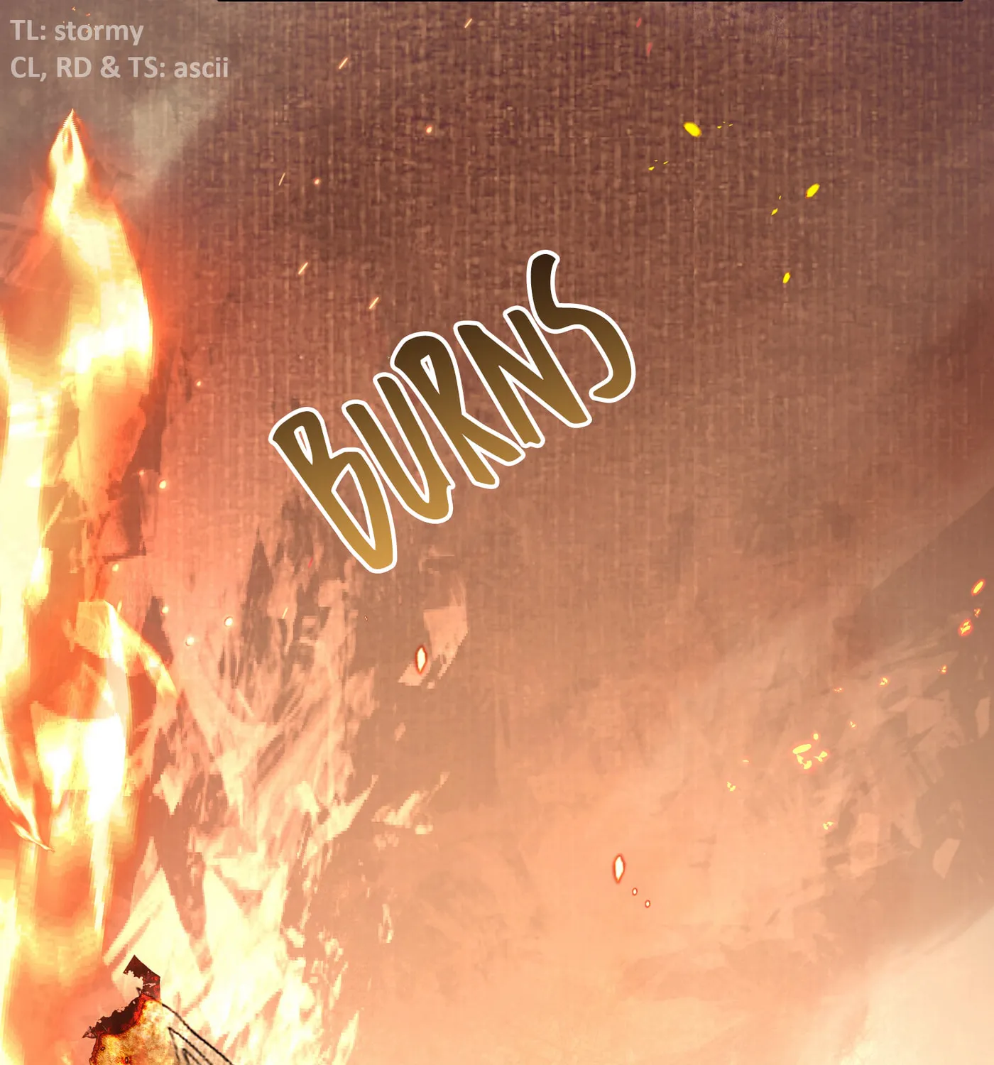 Tong Qian Kan Shi (Colored) Chapter 23 page 39 - 