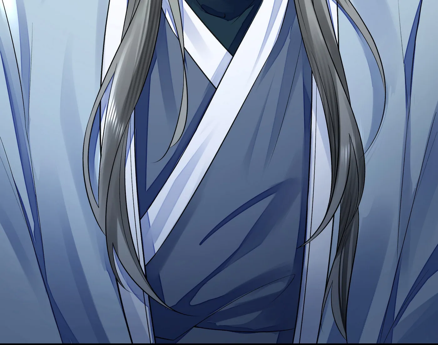 Tong Qian Kan Shi (Colored) Chapter 23 page 5 - 