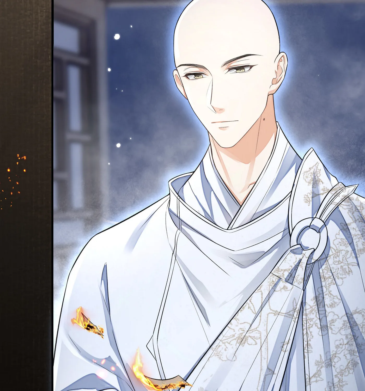Tong Qian Kan Shi (Colored) Chapter 23 page 42 - 