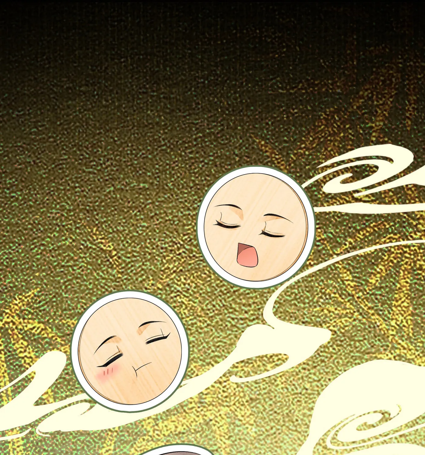 Tong Qian Kan Shi (Colored) Chapter 23 page 45 - 