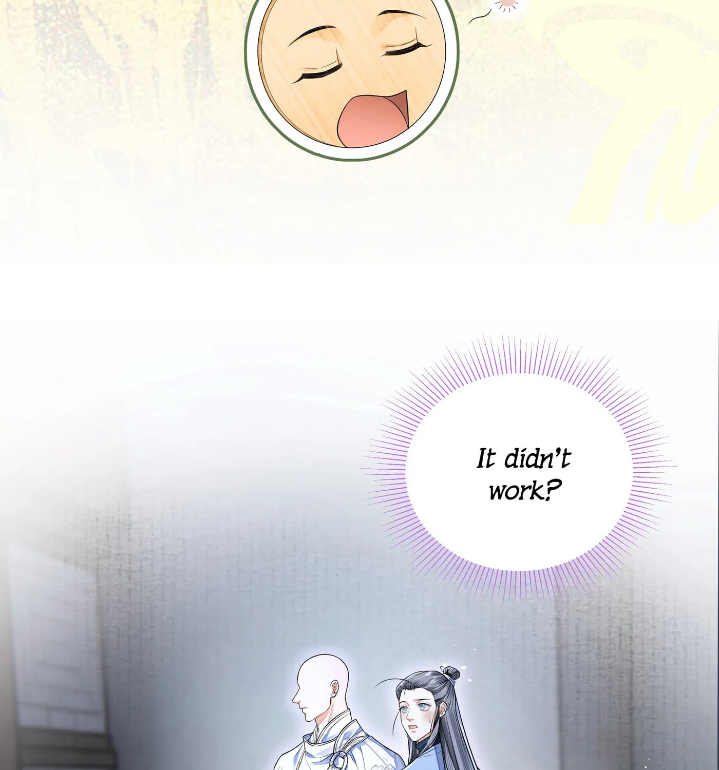 Tong Qian Kan Shi (Colored) Chapter 23 page 47 - 