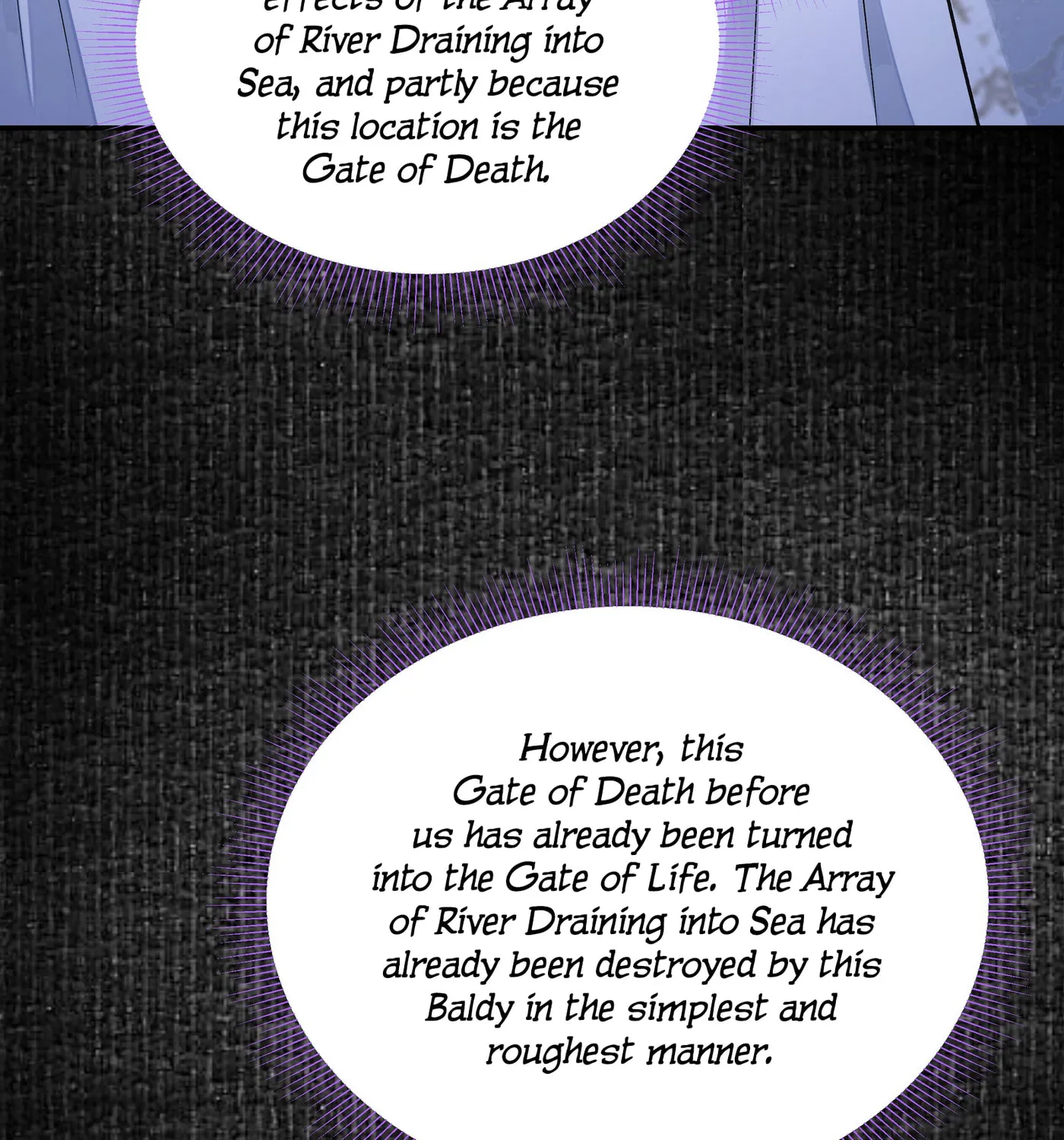Tong Qian Kan Shi (Colored) Chapter 23 page 52 - 