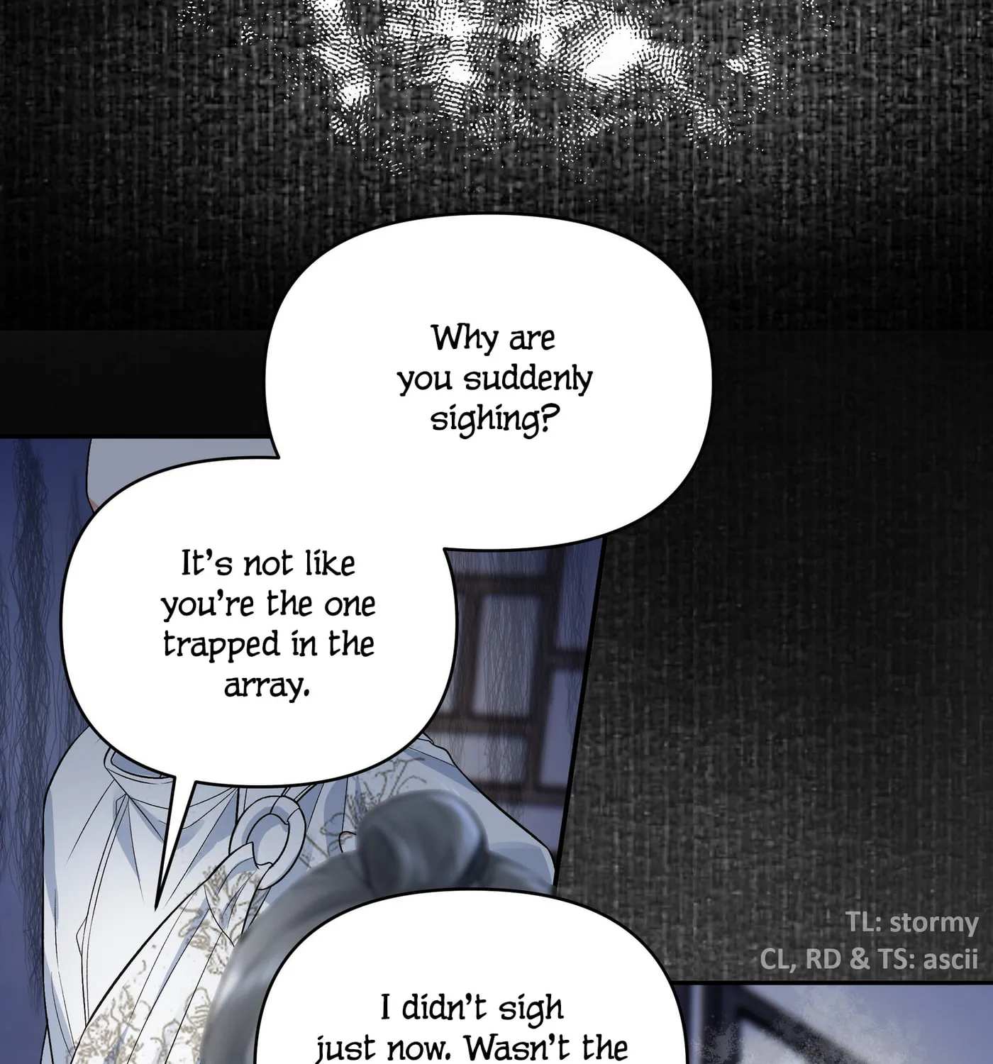 Tong Qian Kan Shi (Colored) Chapter 23 page 59 - 