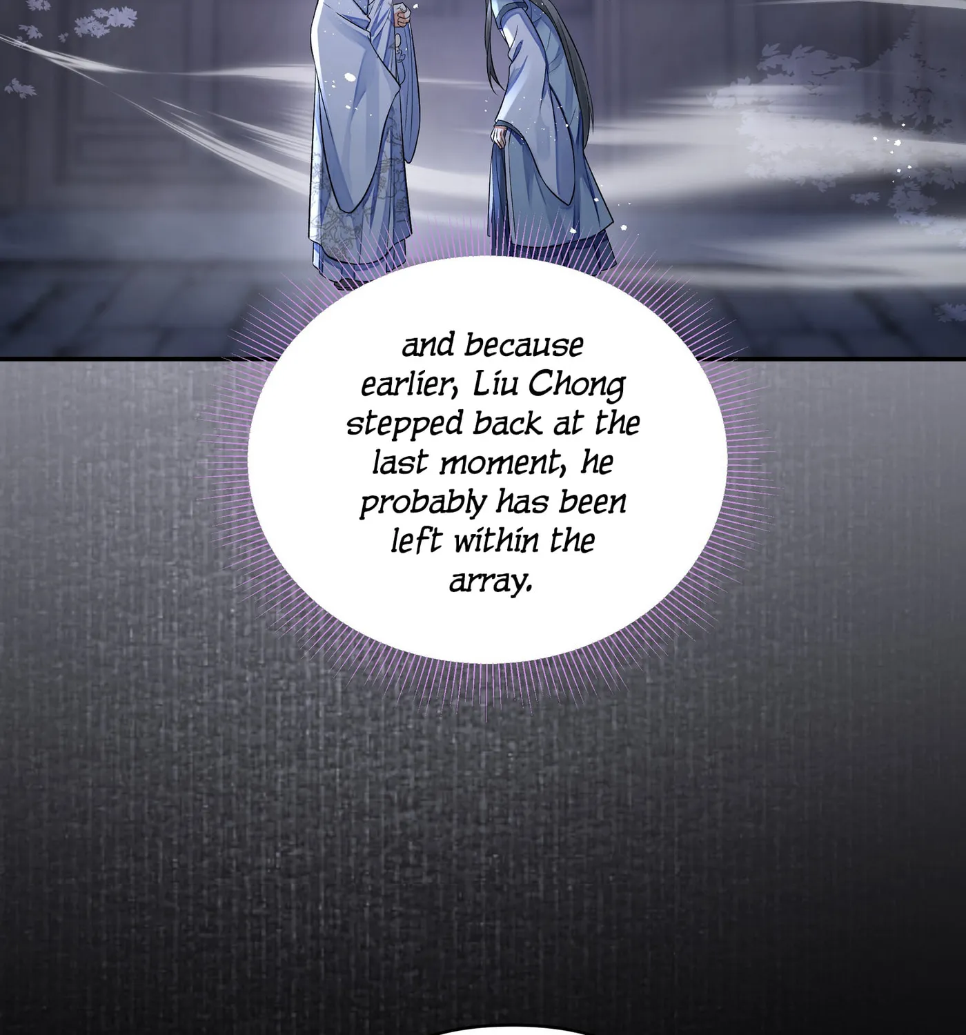 Tong Qian Kan Shi (Colored) Chapter 23 page 7 - 