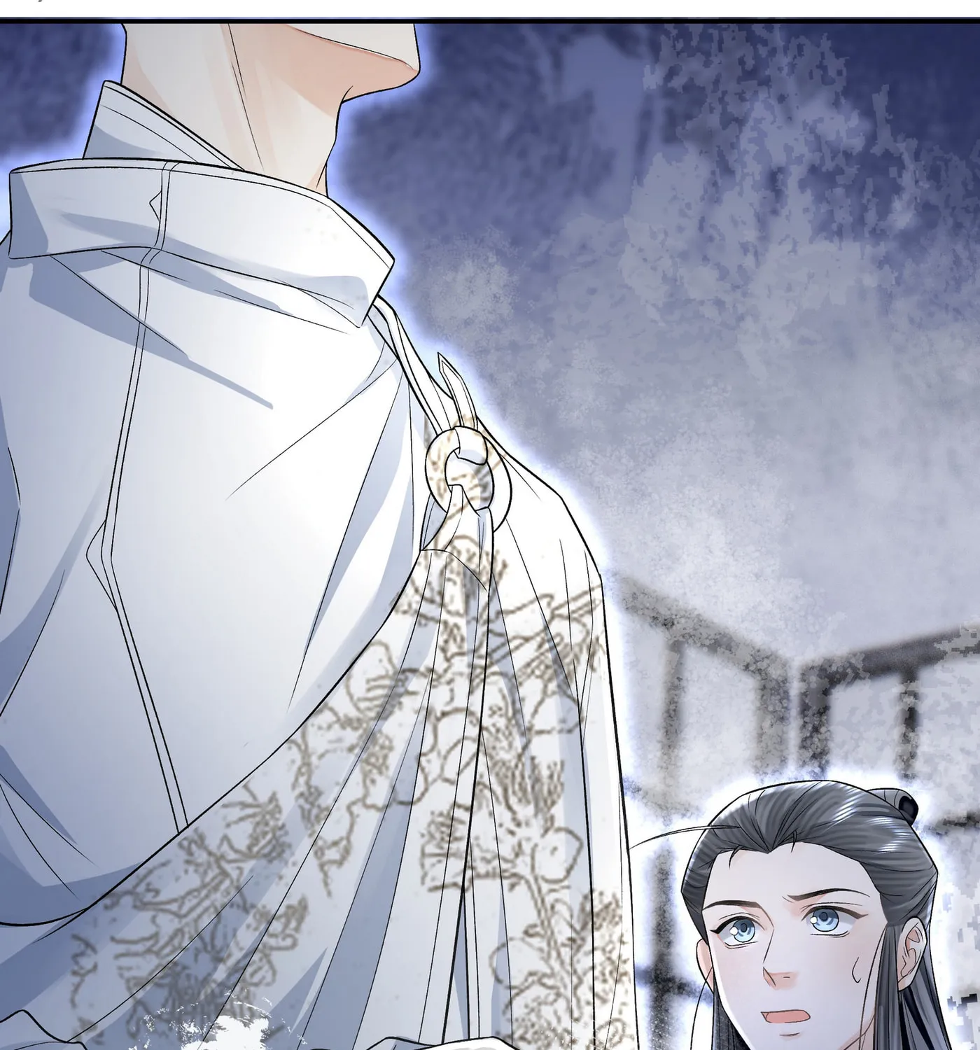 Tong Qian Kan Shi (Colored) Chapter 23 page 64 - 