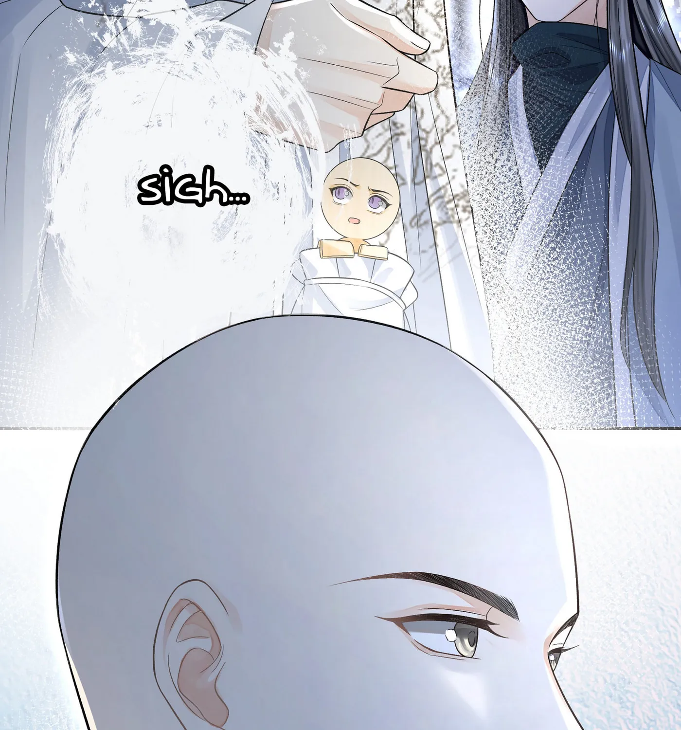 Tong Qian Kan Shi (Colored) Chapter 23 page 65 - 