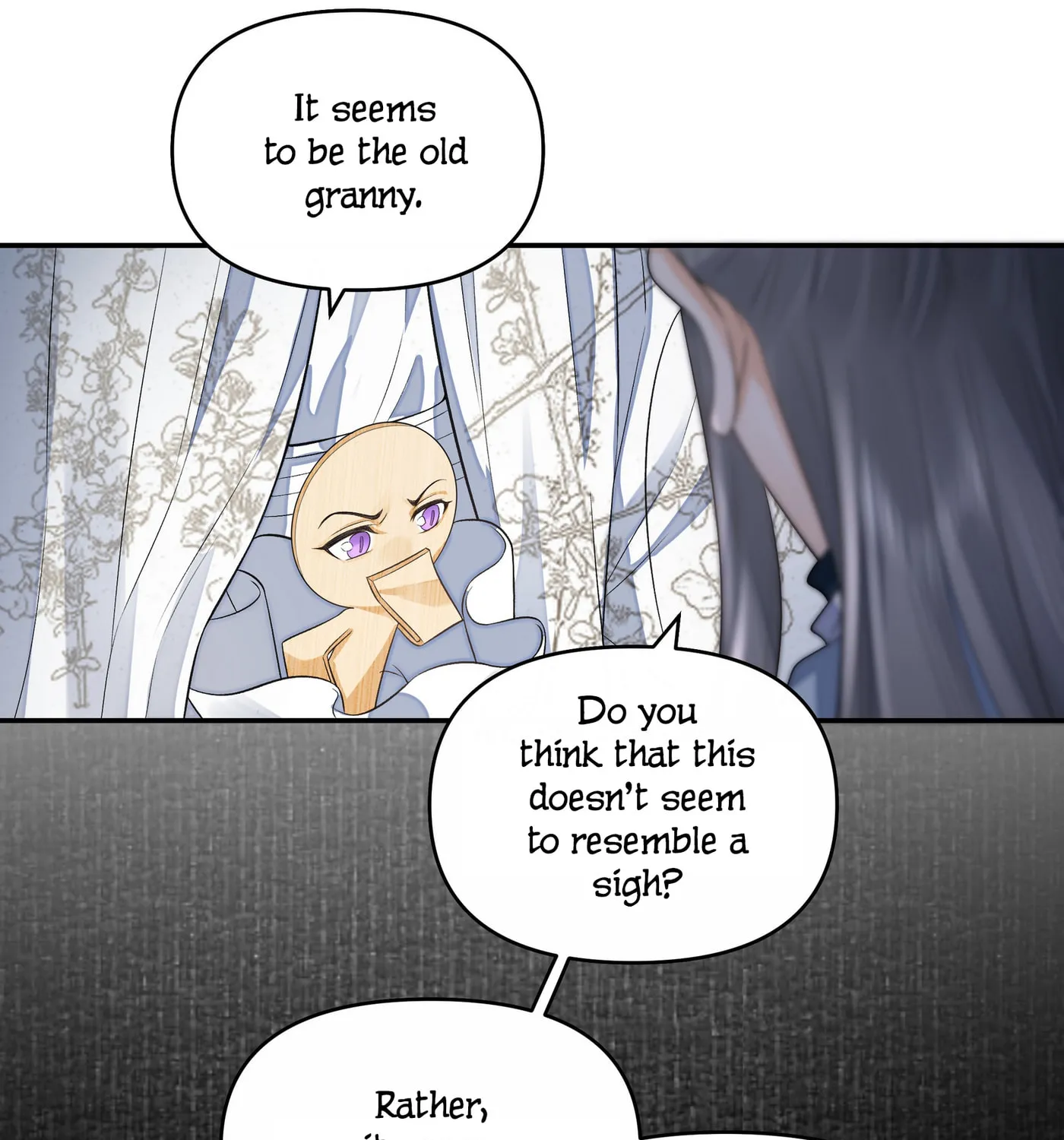 Tong Qian Kan Shi (Colored) Chapter 23 page 68 - 