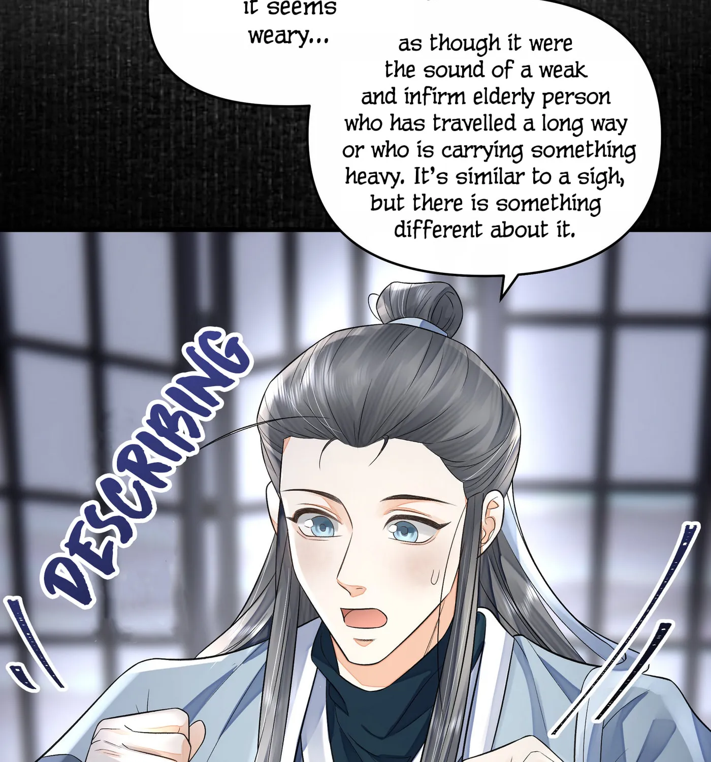 Tong Qian Kan Shi (Colored) Chapter 23 page 69 - 