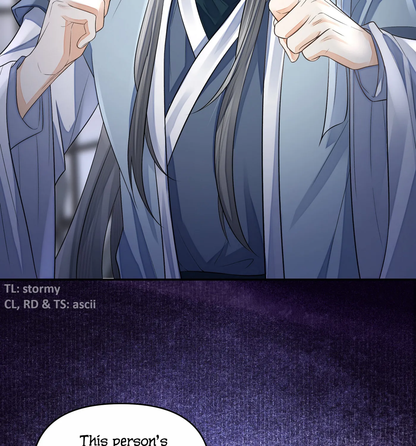 Tong Qian Kan Shi (Colored) Chapter 23 page 70 - 