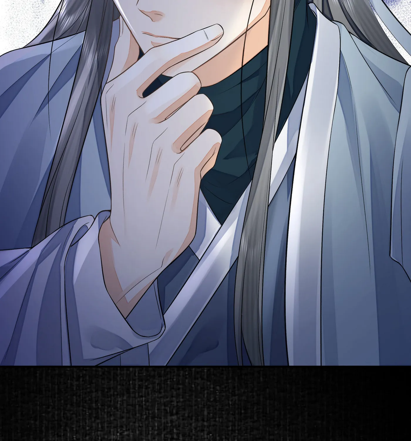 Tong Qian Kan Shi (Colored) Chapter 23 page 72 - 