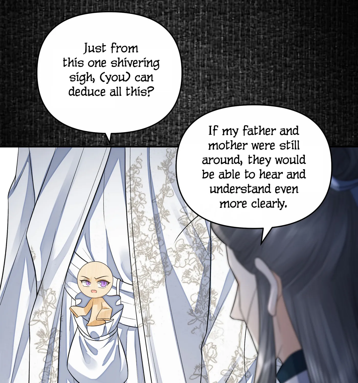 Tong Qian Kan Shi (Colored) Chapter 23 page 74 - 