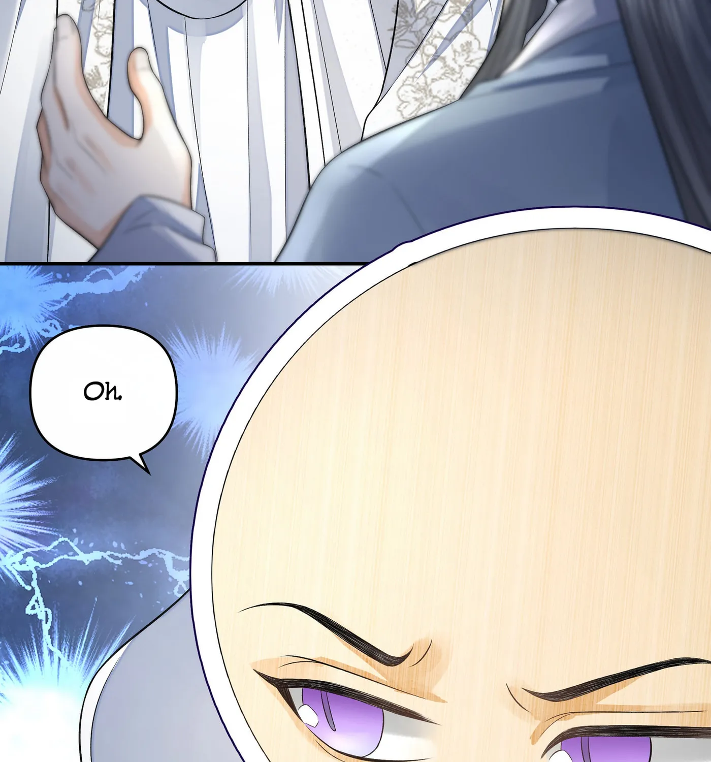 Tong Qian Kan Shi (Colored) Chapter 23 page 75 - 