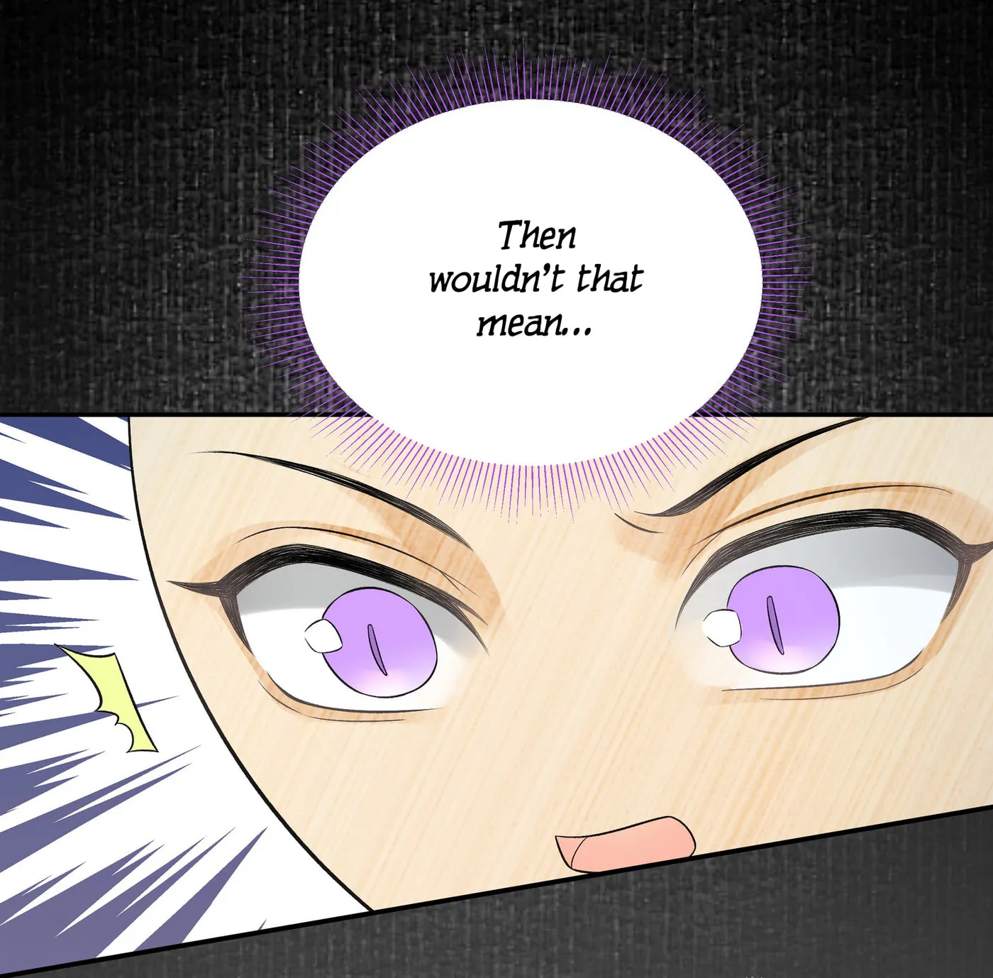 Tong Qian Kan Shi (Colored) Chapter 23 page 77 - 