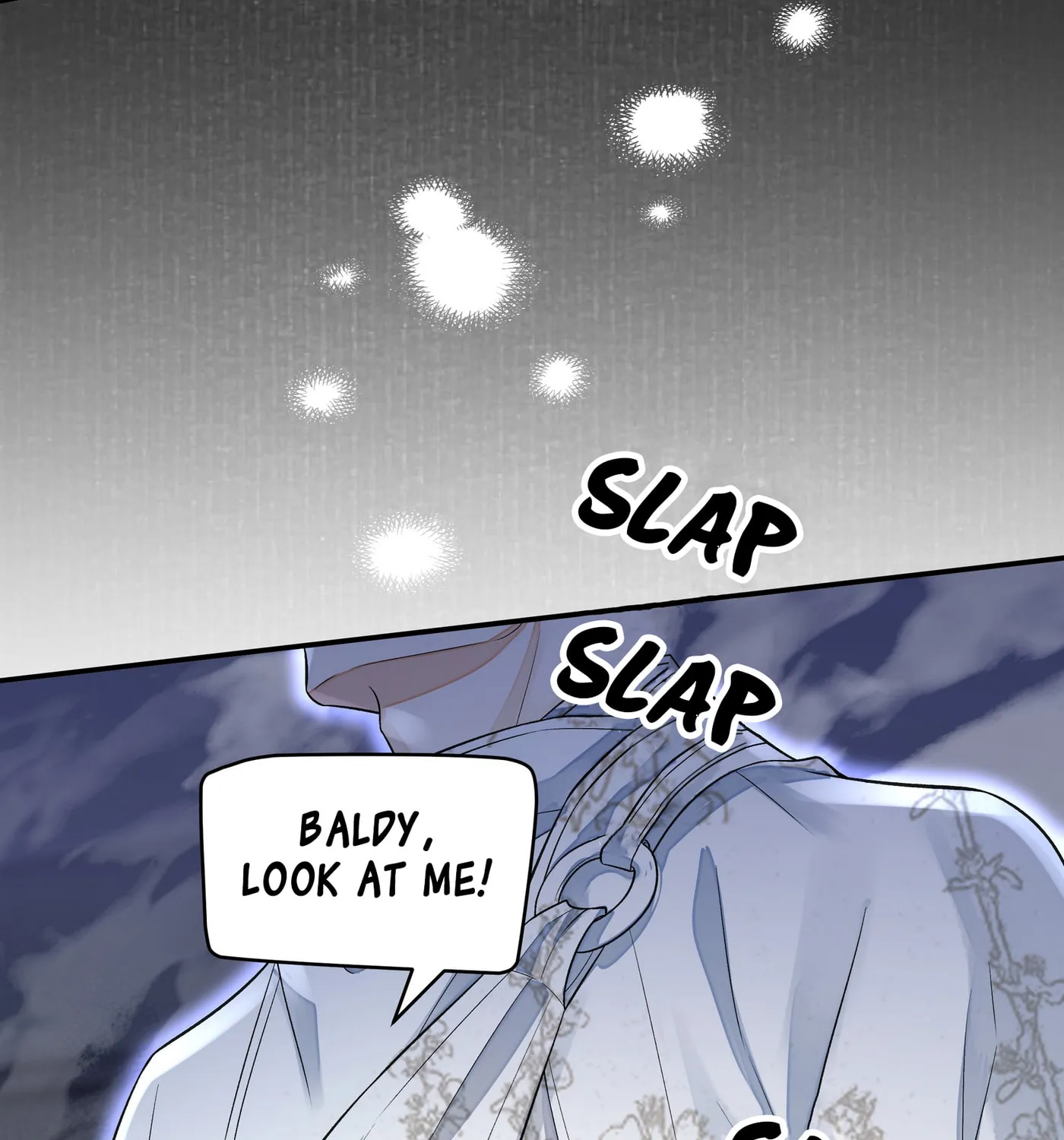 Tong Qian Kan Shi (Colored) Chapter 23 page 78 - 