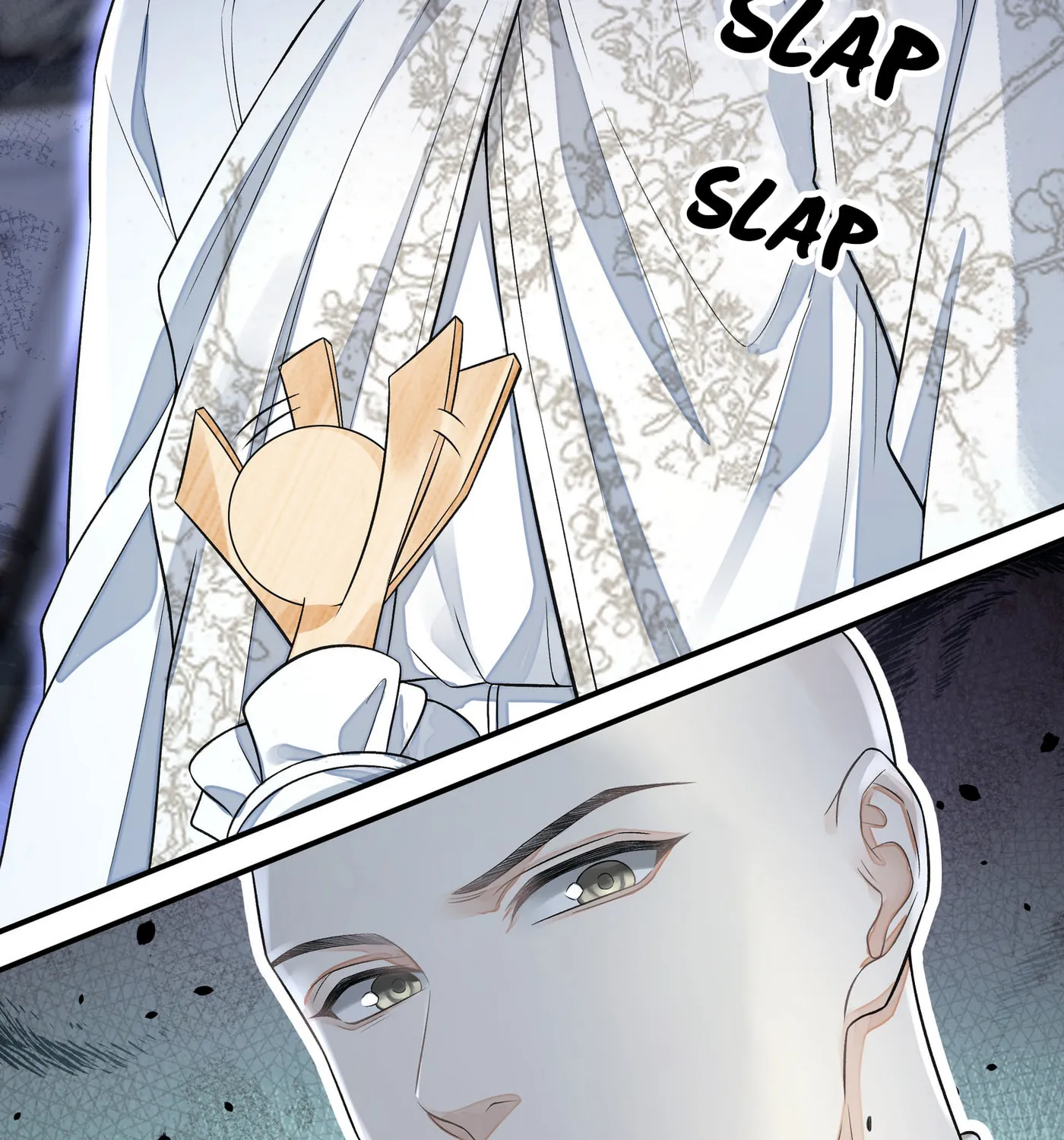 Tong Qian Kan Shi (Colored) Chapter 23 page 79 - 