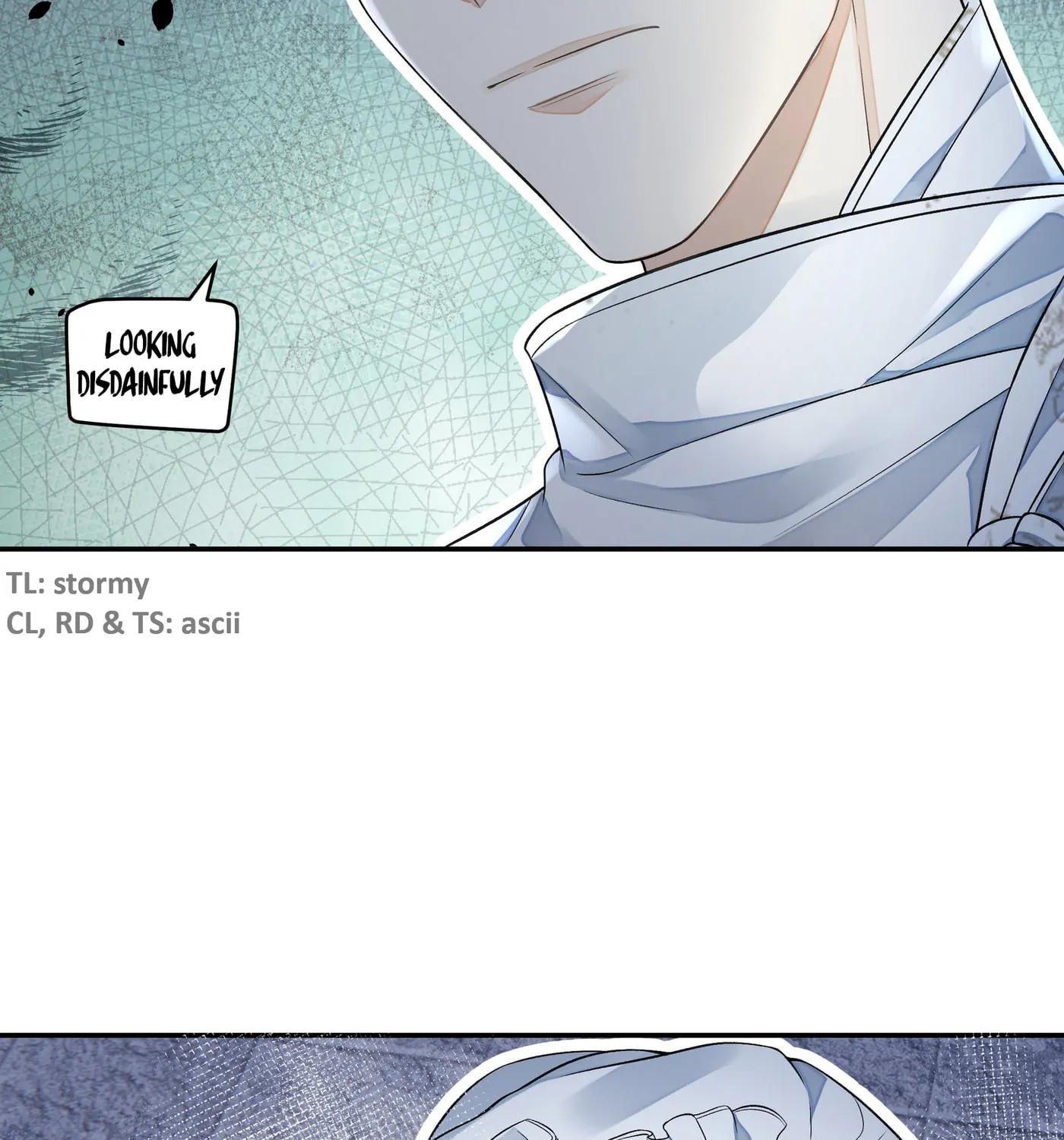 Tong Qian Kan Shi (Colored) Chapter 23 page 80 - 