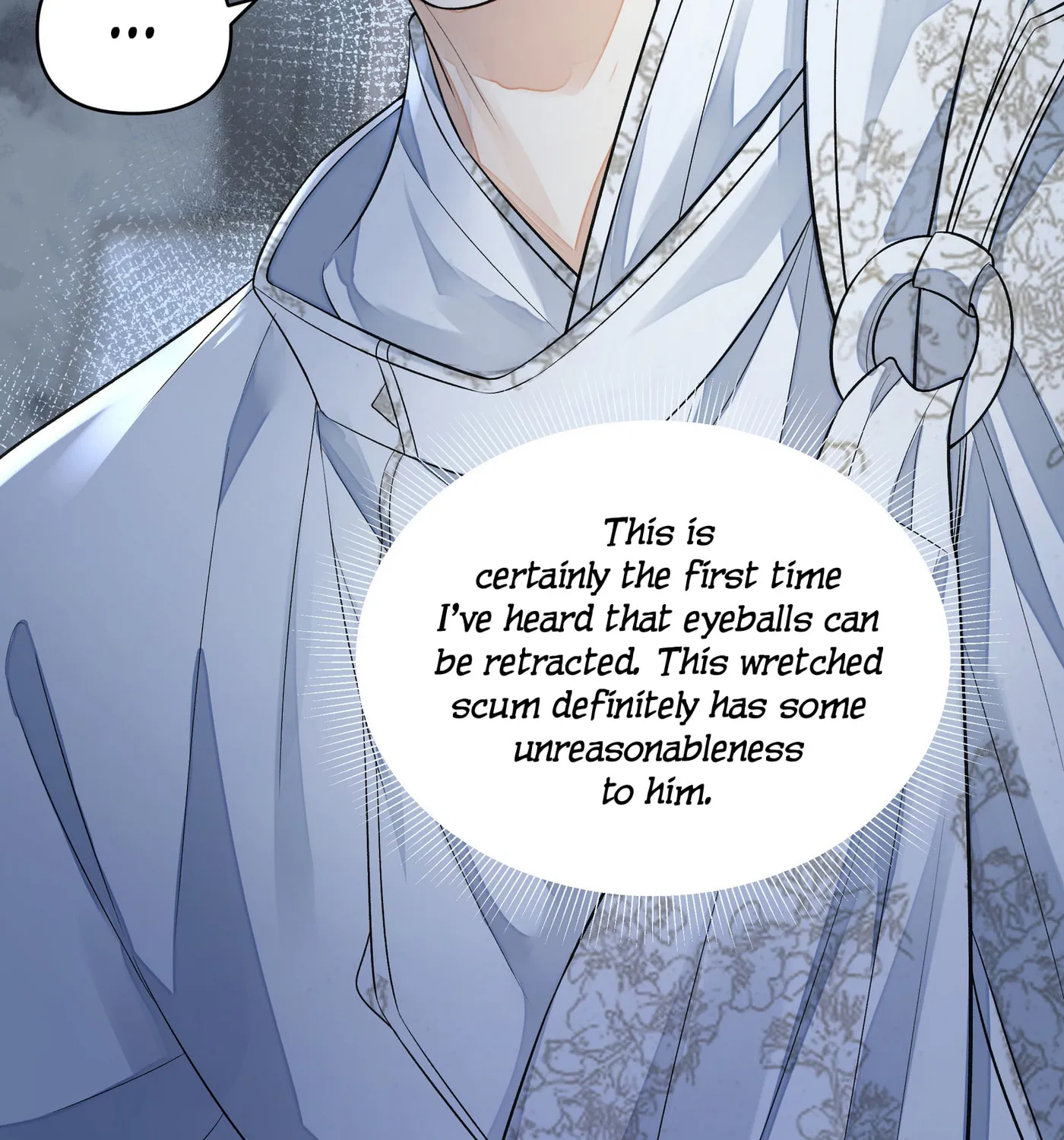 Tong Qian Kan Shi (Colored) Chapter 23 page 84 - 