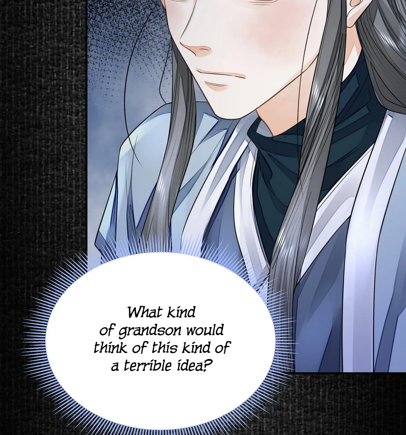 Tong Qian Kan Shi (Colored) Chapter 24 page 14 - 