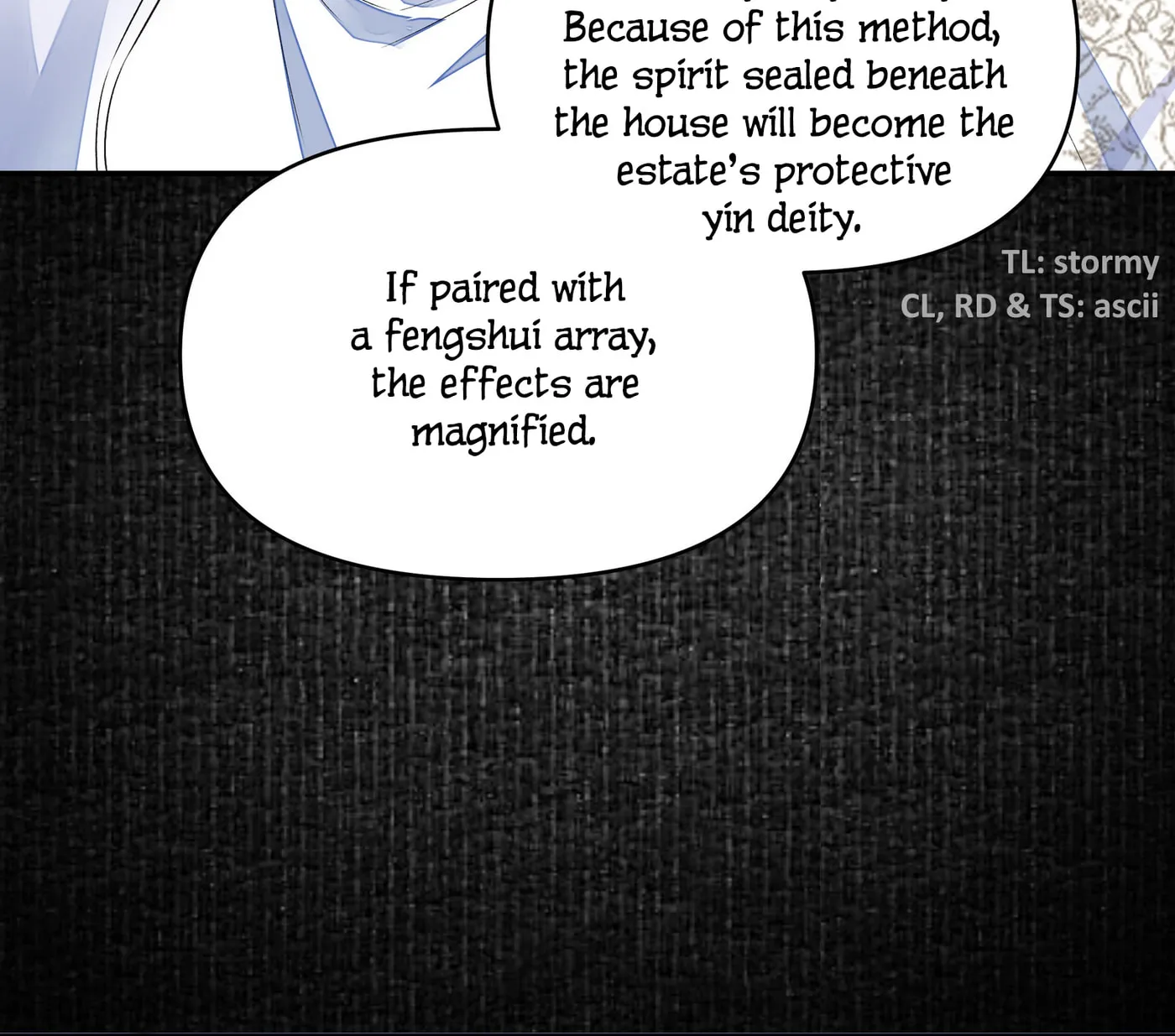Tong Qian Kan Shi (Colored) Chapter 24 page 17 - 