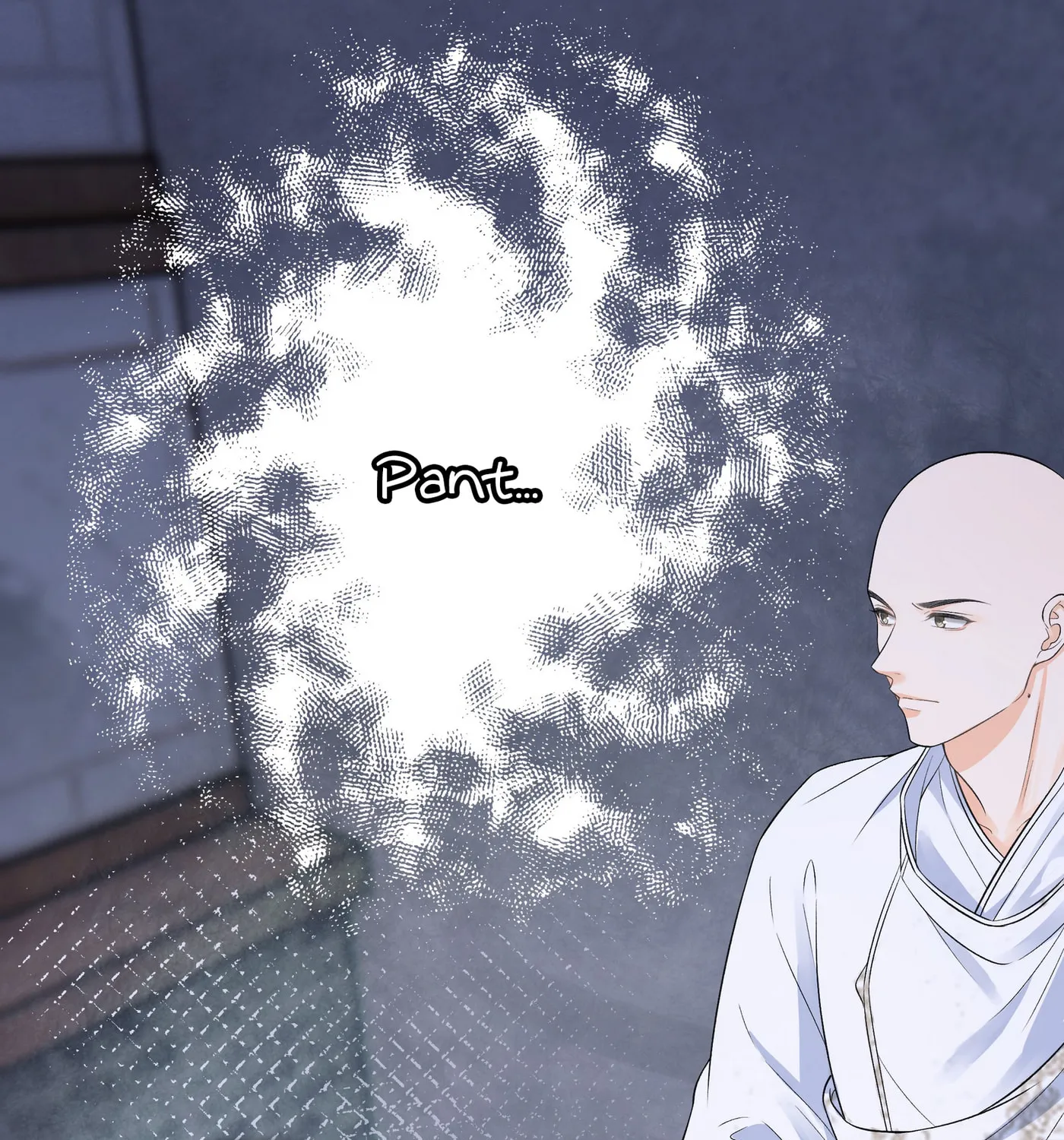Tong Qian Kan Shi (Colored) Chapter 24 page 18 - 