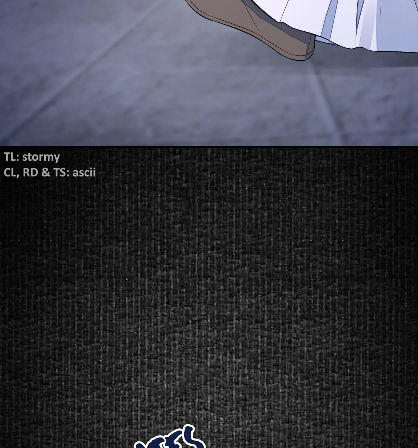 Tong Qian Kan Shi (Colored) Chapter 24 page 21 - 