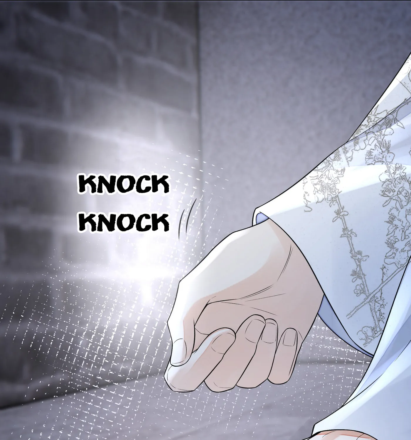 Tong Qian Kan Shi (Colored) Chapter 24 page 29 - 