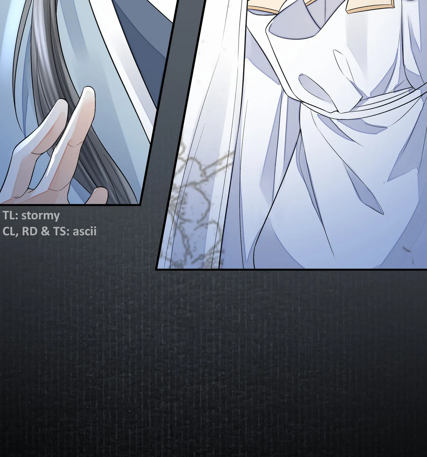 Tong Qian Kan Shi (Colored) Chapter 24 page 32 - 