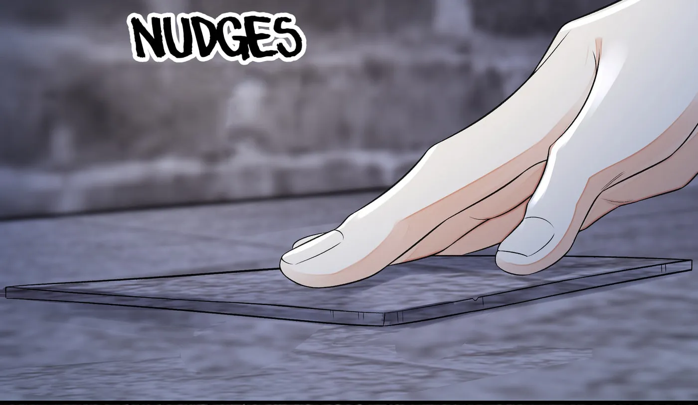 Tong Qian Kan Shi (Colored) Chapter 24 page 34 - 