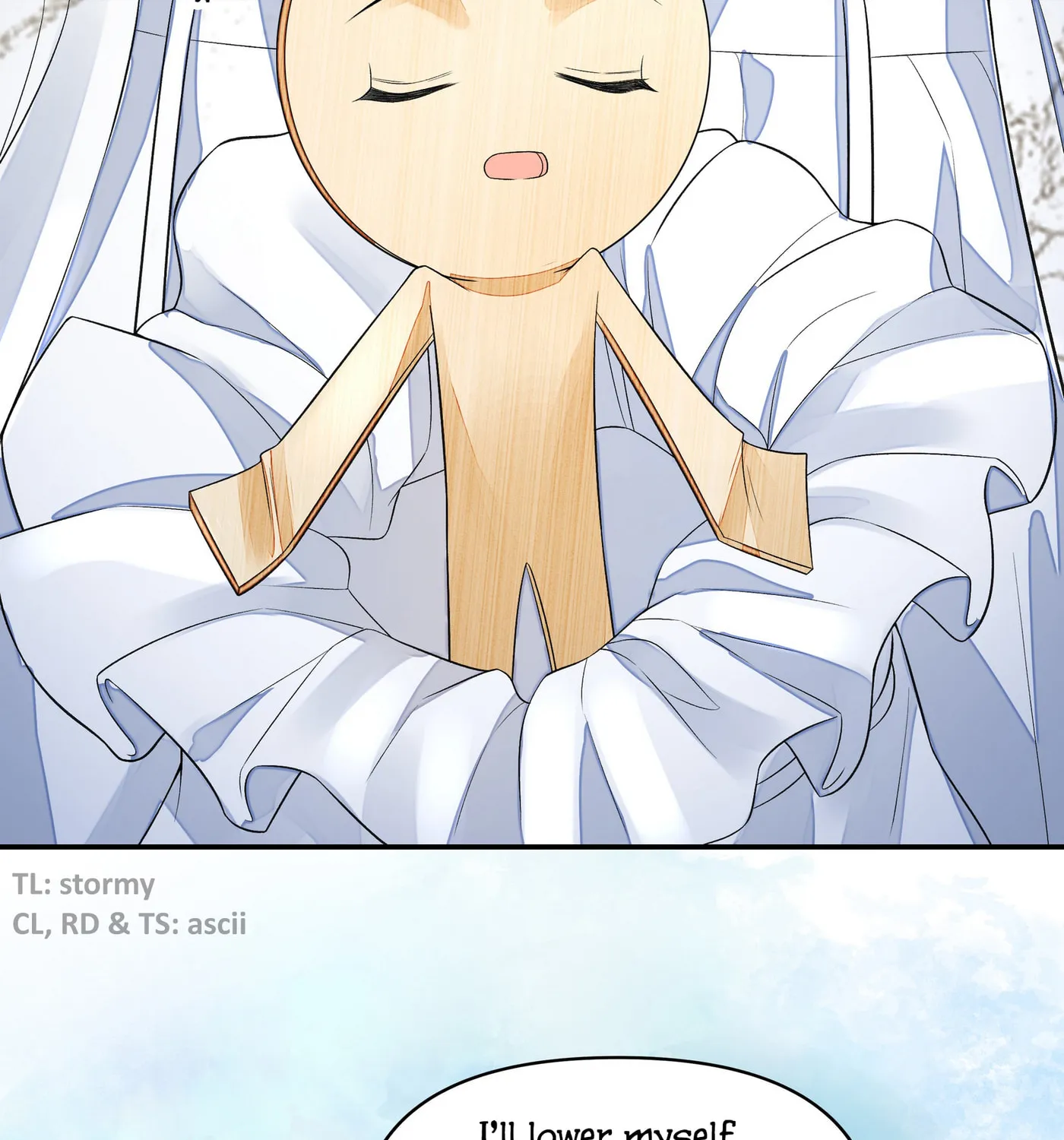 Tong Qian Kan Shi (Colored) Chapter 24 page 41 - 
