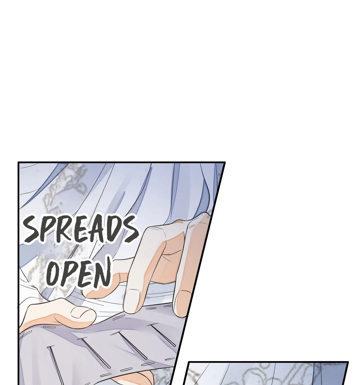 Tong Qian Kan Shi (Colored) Chapter 24 page 46 - 
