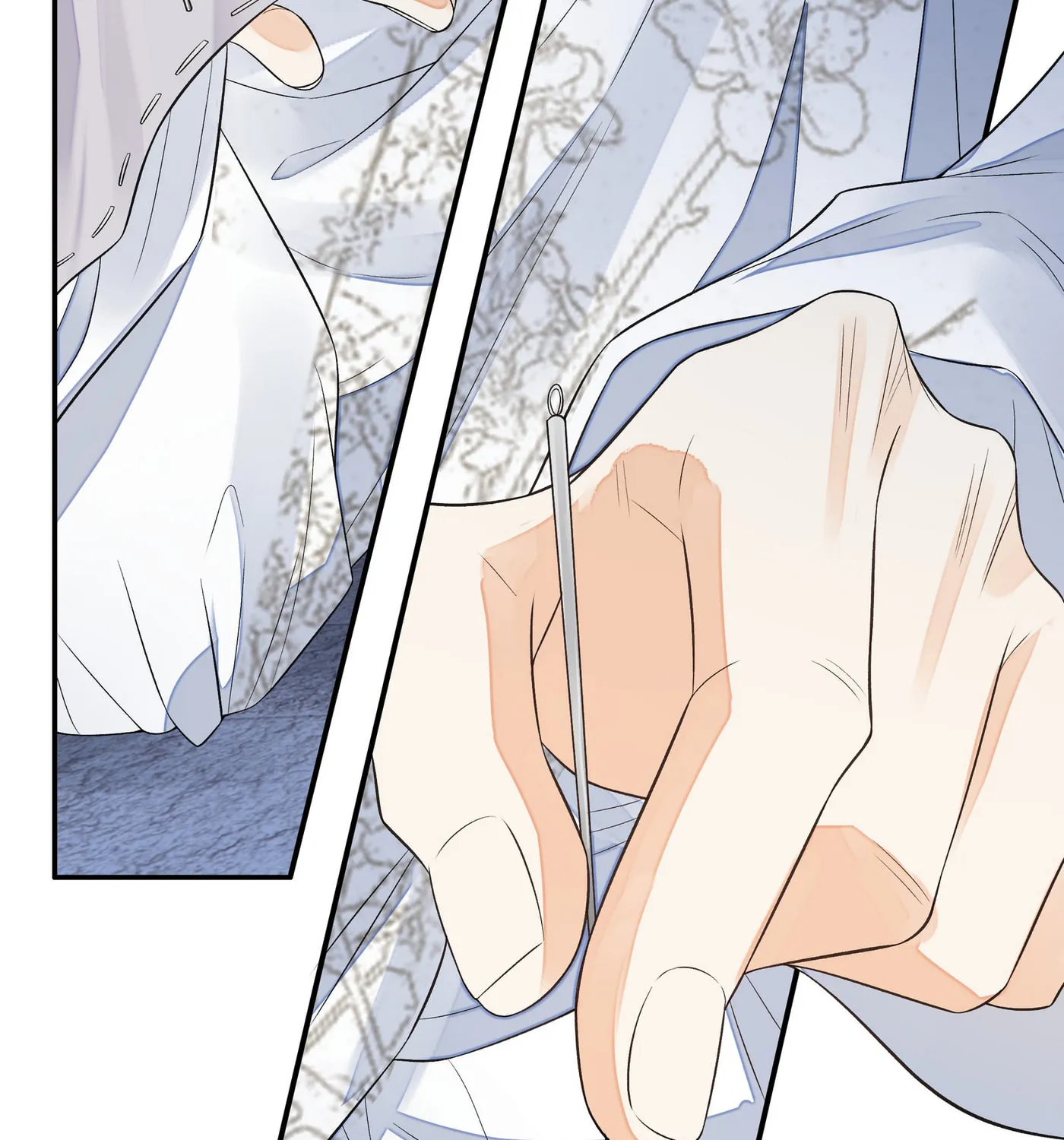 Tong Qian Kan Shi (Colored) Chapter 24 page 47 - 