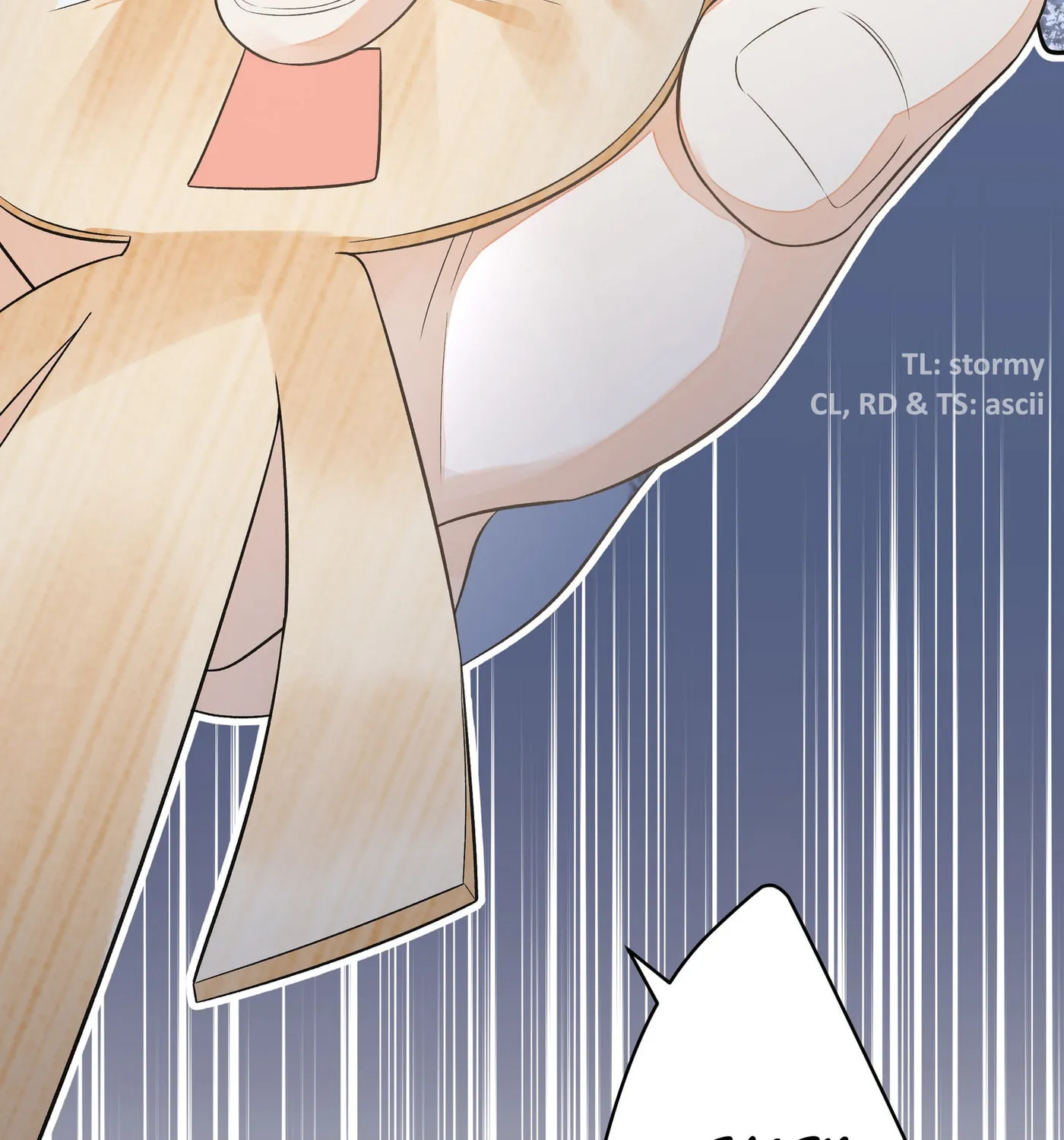 Tong Qian Kan Shi (Colored) Chapter 24 page 53 - 