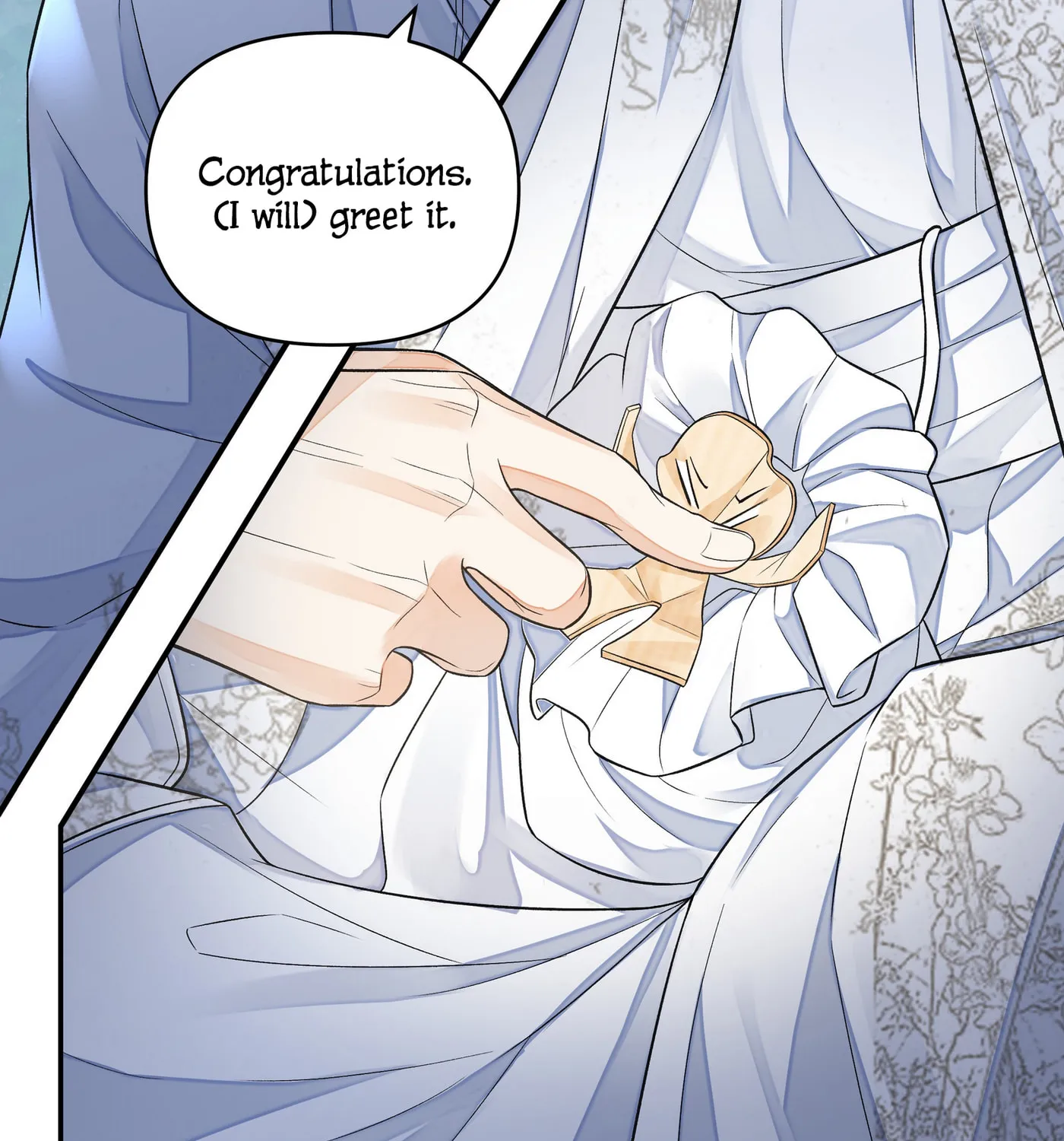 Tong Qian Kan Shi (Colored) Chapter 24 page 56 - 