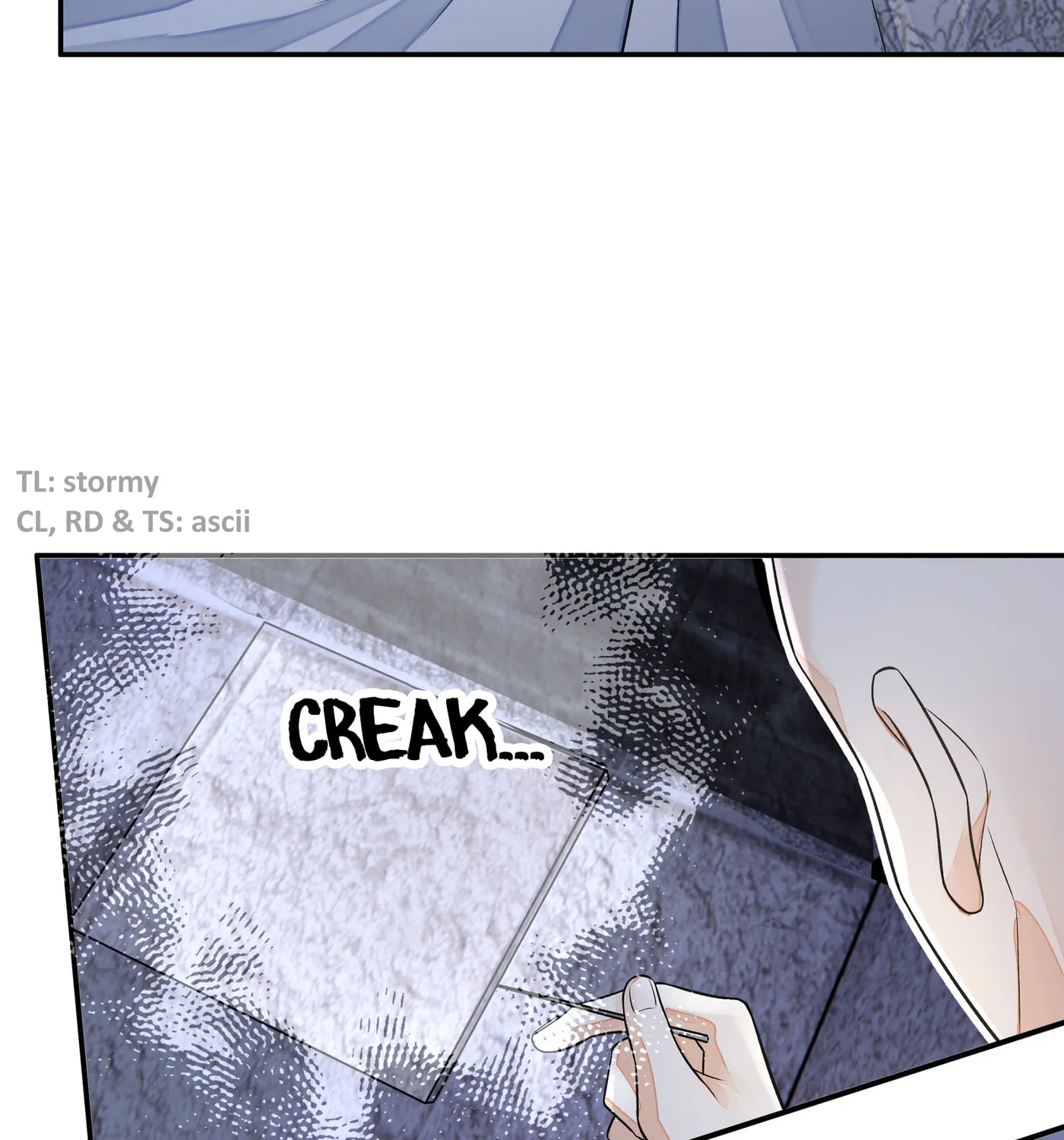 Tong Qian Kan Shi (Colored) Chapter 24 page 57 - 