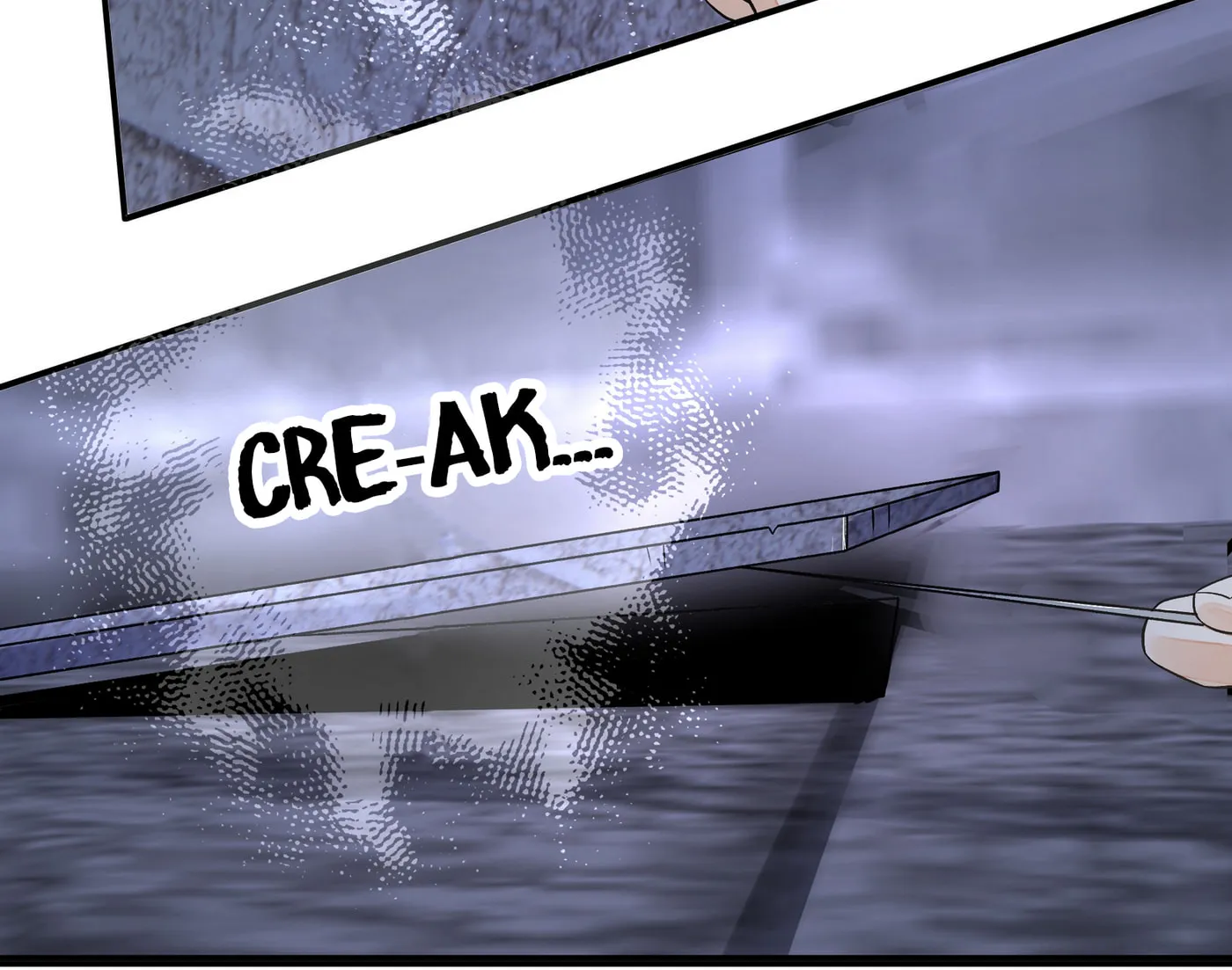 Tong Qian Kan Shi (Colored) Chapter 24 page 58 - 