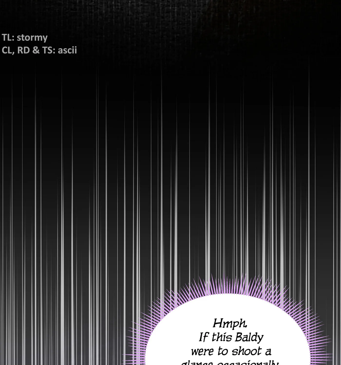 Tong Qian Kan Shi (Colored) Chapter 24 page 7 - 