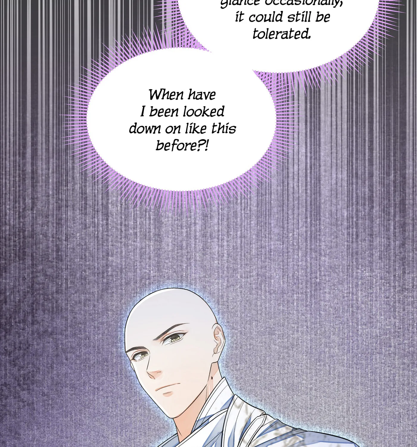 Tong Qian Kan Shi (Colored) Chapter 24 page 8 - 