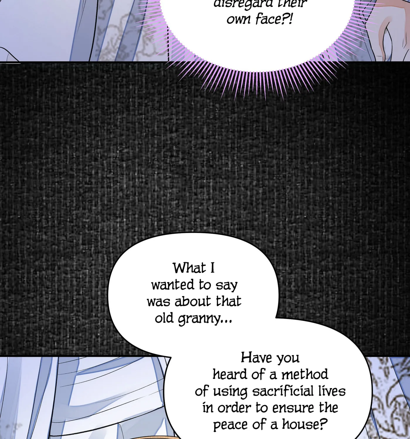 Tong Qian Kan Shi (Colored) Chapter 24 page 10 - 
