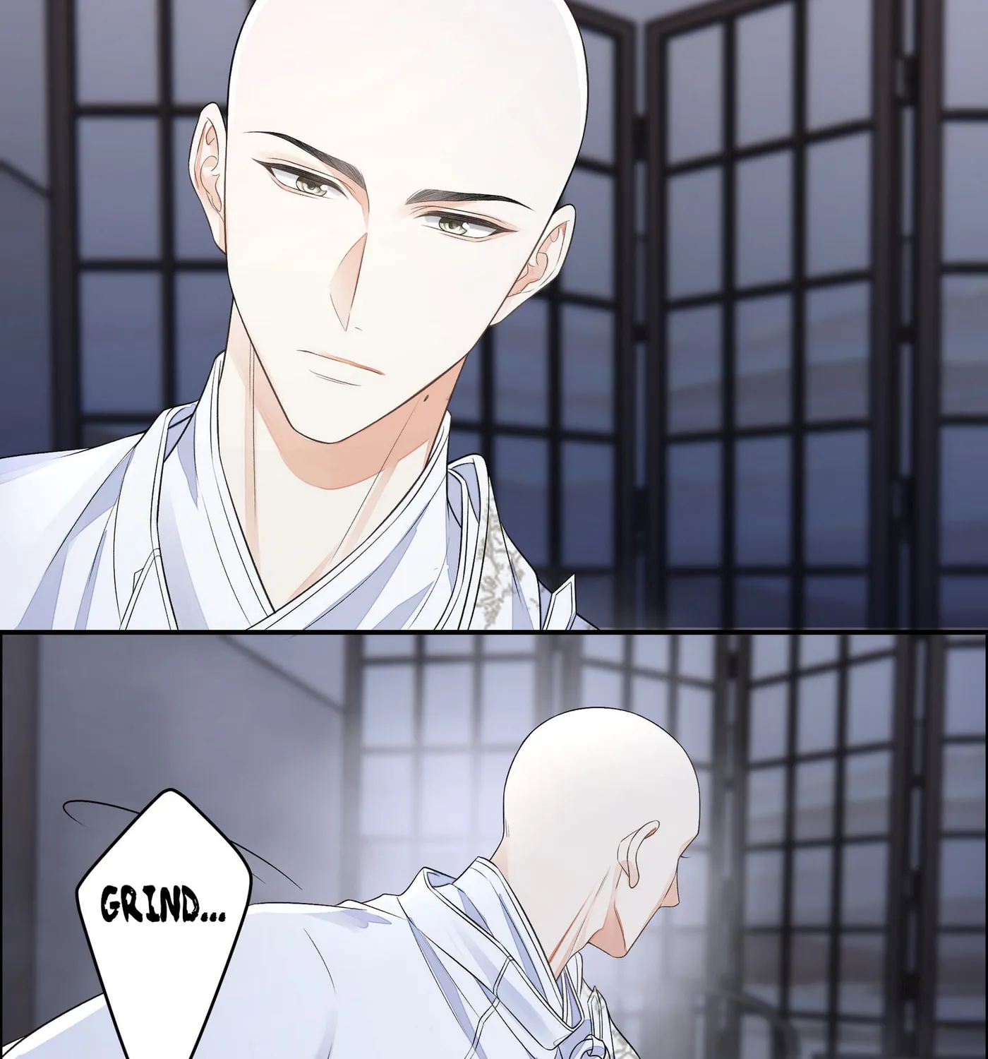 Tong Qian Kan Shi (Colored) Chapter 25 page 14 - 